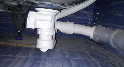 Установка ванны в Балашихе