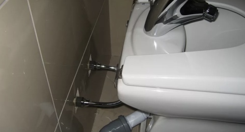 Установка биде в Балашихе