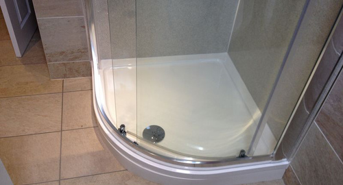 Установка душевой кабины в Балашихе